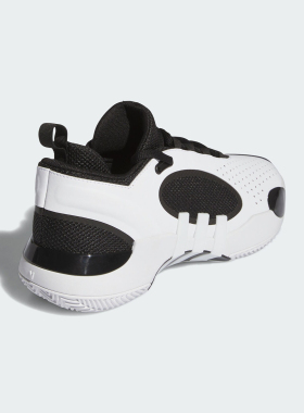 Adidas/阿迪达斯正品26夏D.O.N. ISSUE 5 TEAM男女款篮球鞋IE8333