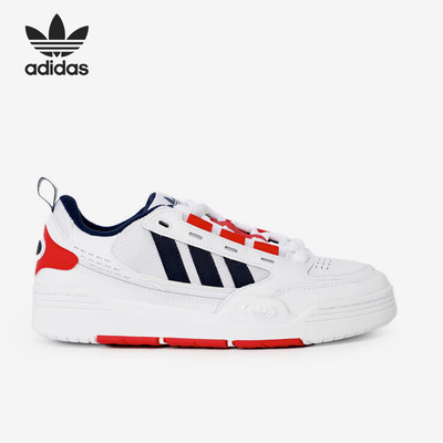 阿迪达斯正品儿童运动休闲鞋
