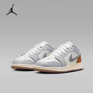 FZ5046 Nike 041 GS女子大童运动篮球鞋 Jordan 耐克正品 Air