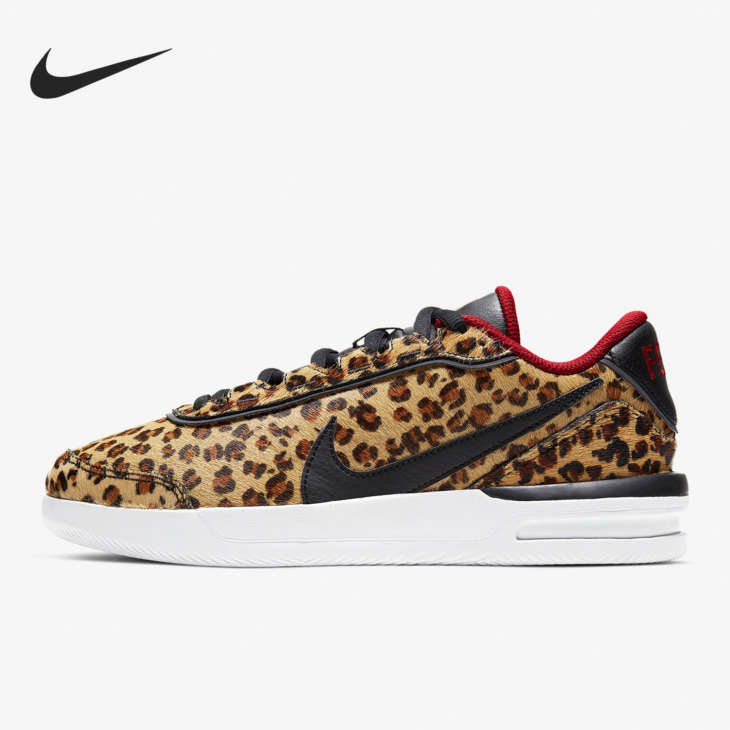 Nike/耐克正品夏季女子新款时尚运动健身低帮板鞋CQ9679-001