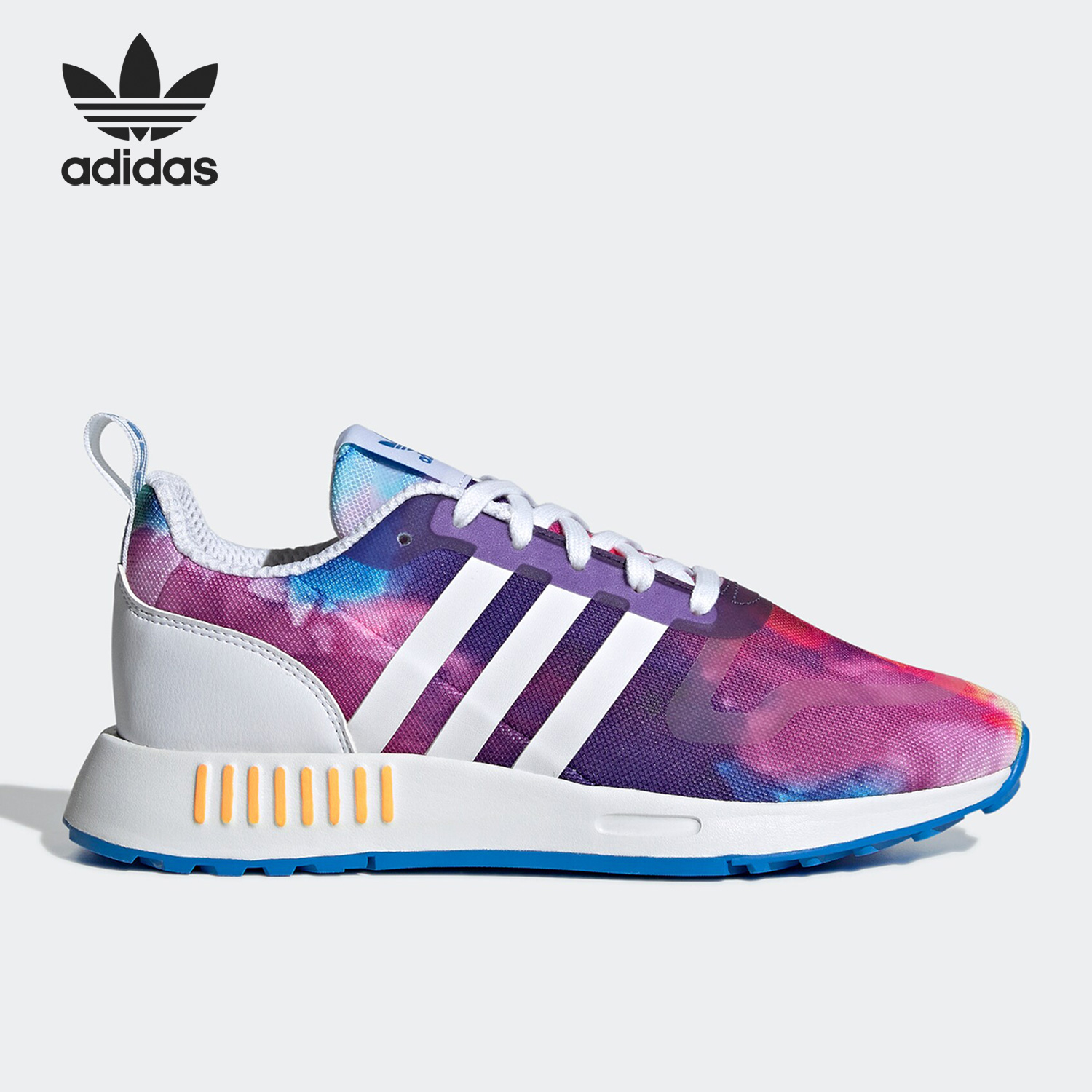 阿迪达斯正品女子休闲鞋