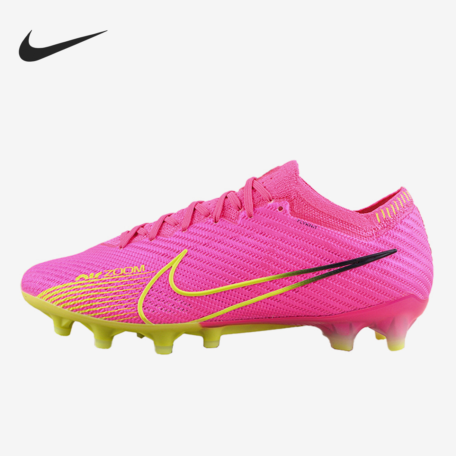 Nike/耐克正品刺客15 ZOOM高端AG-PRO男子足球鞋DJ5167-605