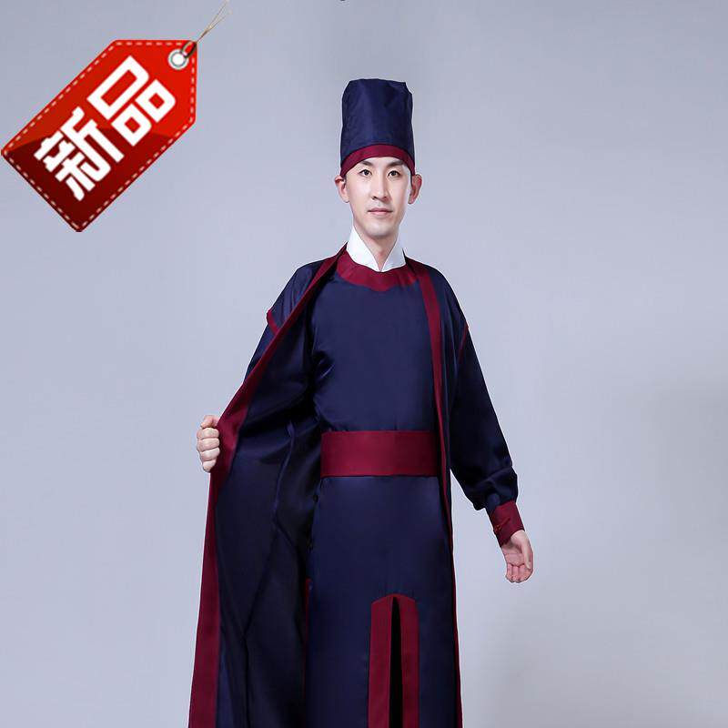宋朝衙门的服饰,宋朝捕头穿什么衣服,古代捕快穿什么衣服_大山谷图库