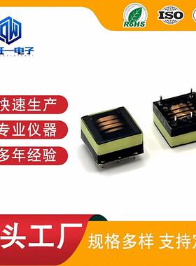 臭氧高压发生器变压器灭蚊灯灯