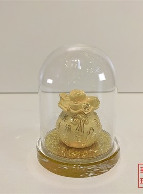 代代有钱汽车金钱袋金银保平安