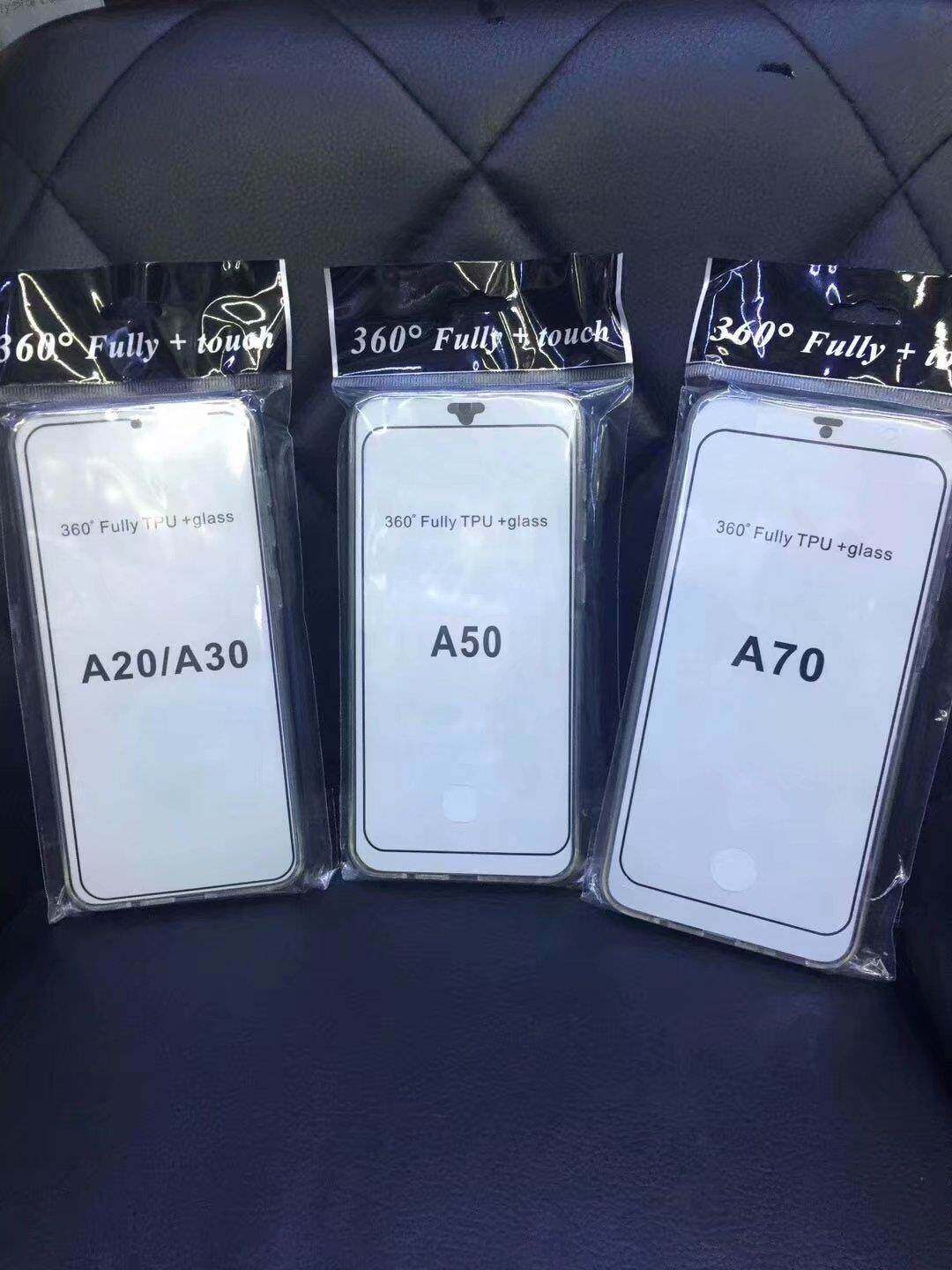a20 around Samsung apply a70 Mobile phone shell double sided a60 All inclusive a50 Fall a40 transparent a30 Shell a10in the 3C Digital Accessories, Cell Phone Accessories , Phone Protection Case/Shell  category - from Buy2taobao.com to provide professional Taobao agent buy service