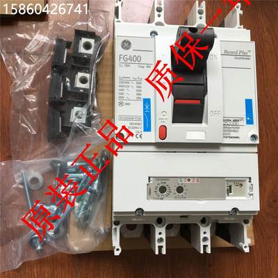 议价 GE 通用 断路器 FDY306D063ED 160GD，FDY406D063ED 160GD