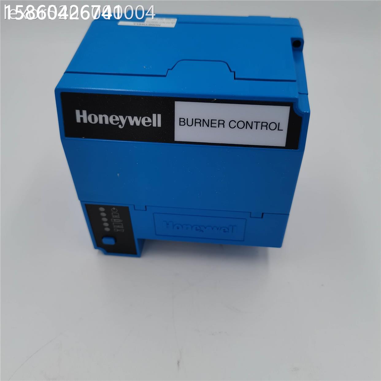 议价霍尼韦尔Honeywell烧控制器 EC7890B1028大量现货供应-封面