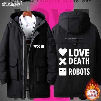 爱死亡和机器人Love,Dea