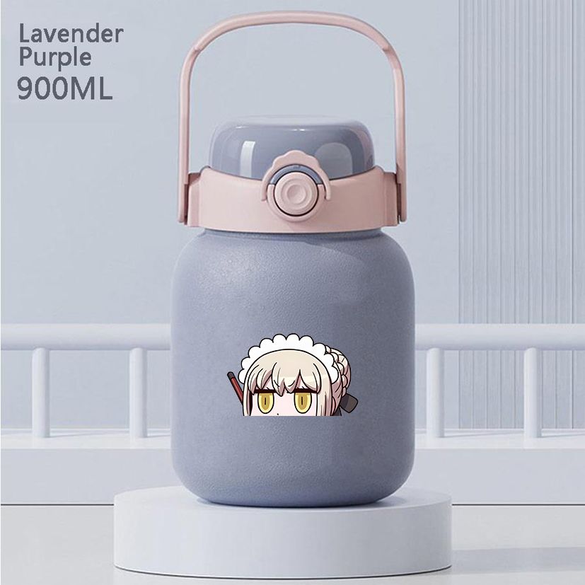 2024Fate玉藻前Saber圣