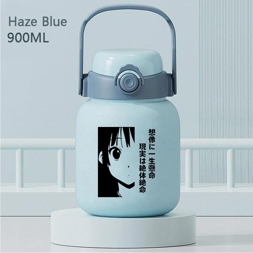 2024轻音少女潮流新款周