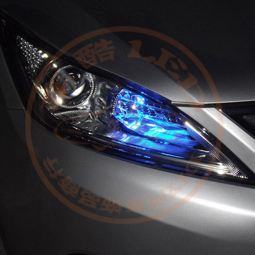长安 逸动 SMD 5050贴片 LED示宽灯 行车灯 示廓灯 2只装