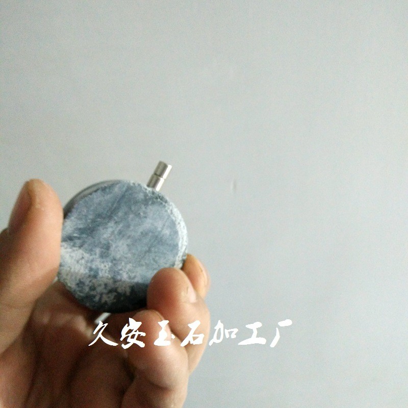 2026墨绿玉石手镯镯芯原石毛料玉石毛坯边角料等墨玉粉墨绿玉玉席图片