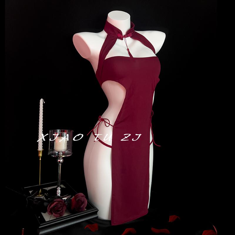 情趣内衣女性感纯欲制服保密发货