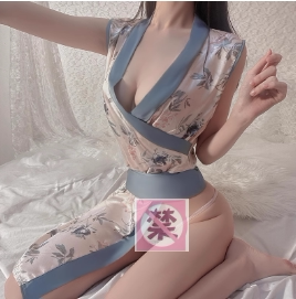 情趣内衣透明诱惑扮演角色诱惑