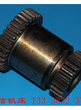 车床配件 沈阳C630车床齿轮配件安阳C630-1车床溜板箱齿轮26/36齿