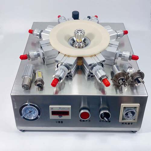 B15 BA15D BA15S BA20D B20 H4 P43T 单爪 双爪 三爪灯头锁紧器