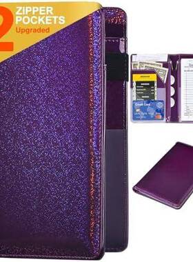 G 68825 Men's Long Zip Wallet 男士长款钱包