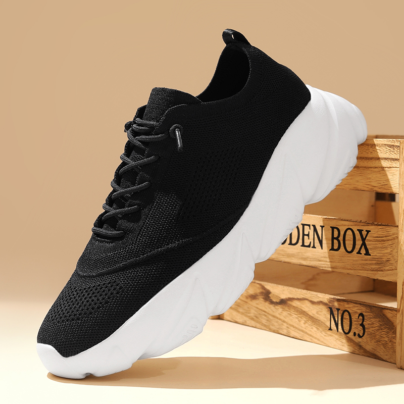 多运动走路鞋男女鞋轻便跑步鞋