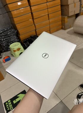 Dell/戴尔图形工作站笔记本电脑