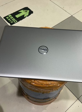 高端二手笔记本电脑Dell/戴尔Precision7760图形工作站3D建模7560