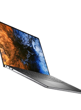 二手15寸笔记本电脑Dell/戴尔Precision5560图形工作站5540独显SW