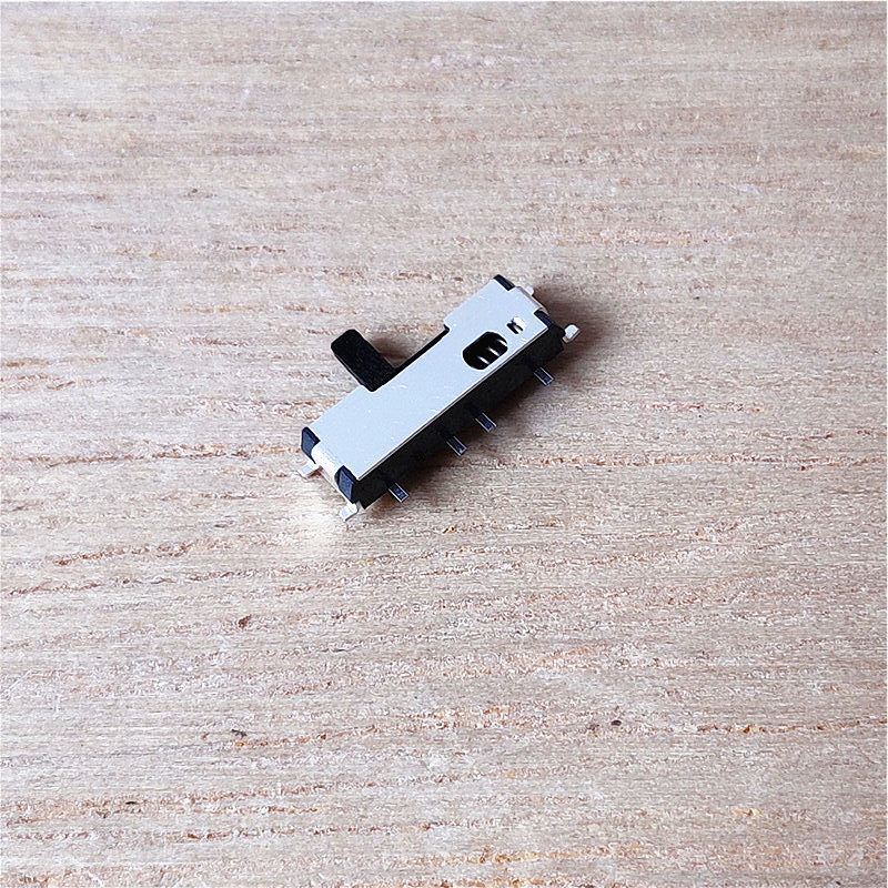 NDSL电源开关按钮 NDS Lite电源开关按键 NDSL游戏主机主板开机键