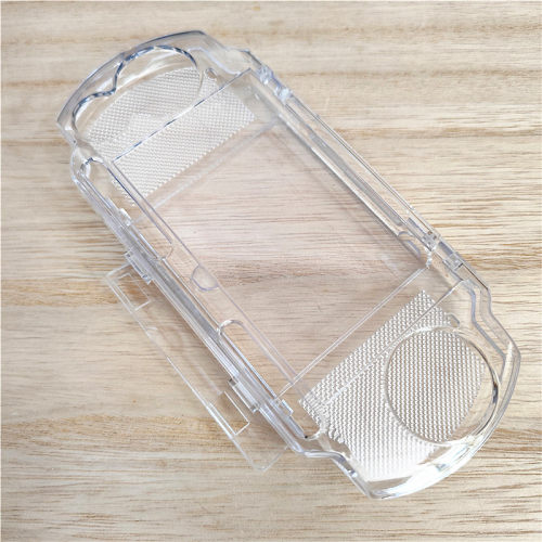 PSP3000水晶壳保护壳配件