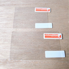 适用NDS NDSL ndsi 3DS new3ds SWITCH 2DS屏幕膜贴膜ns2保护膜GB