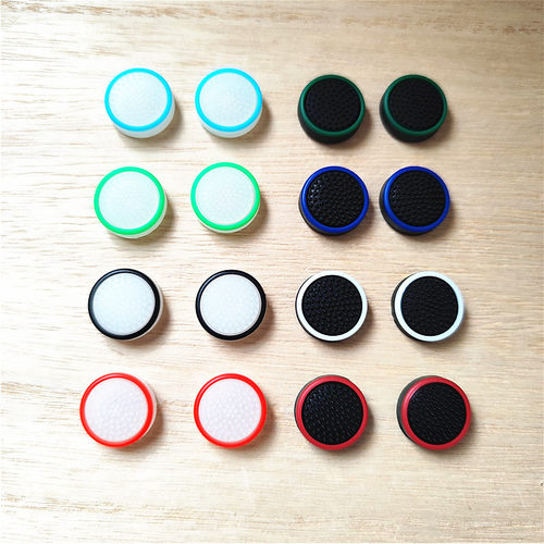 SWITCH摇杆保护帽胶帽套