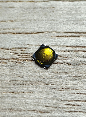 适用于PS4手柄主板触点PS5铜片锅仔片锅贴按键3DS 3DSXL触点弹片