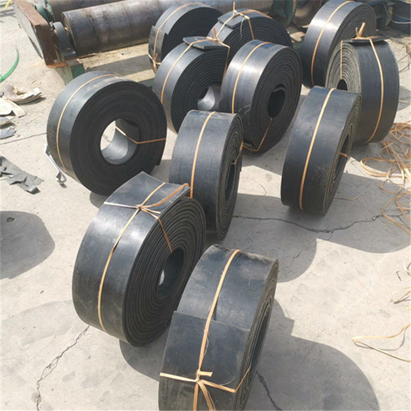 橡胶条减震防滑胶皮条玻