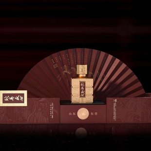 60度欣马盛世1000ml装马场酒东营特产马场香型纯粮高端商务走访