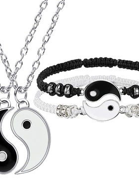 款式新颖项链品牌见详情