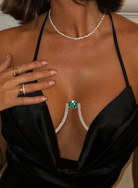 款式新颖项链品牌见详情