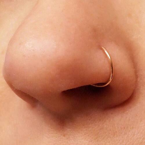 1 Pcs New Arrival Surgical Steel 0.8mm Cartilage Piercing S