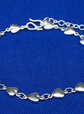 2021 New Stainless Steel Chain Bracelets For Man Women Gold