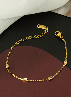 316L Stainless Steel 2022 New Fashion Upscale Jewelry