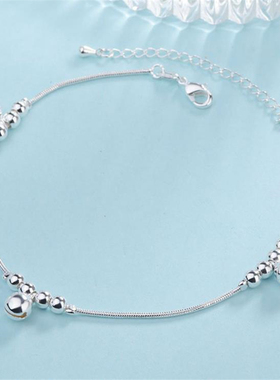 款式新颖脚链品牌见详情