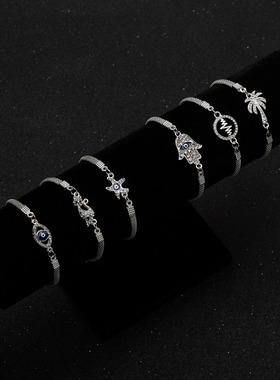 款式新颖手链精美品牌其他