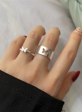 款式新颖戒指品牌见详情