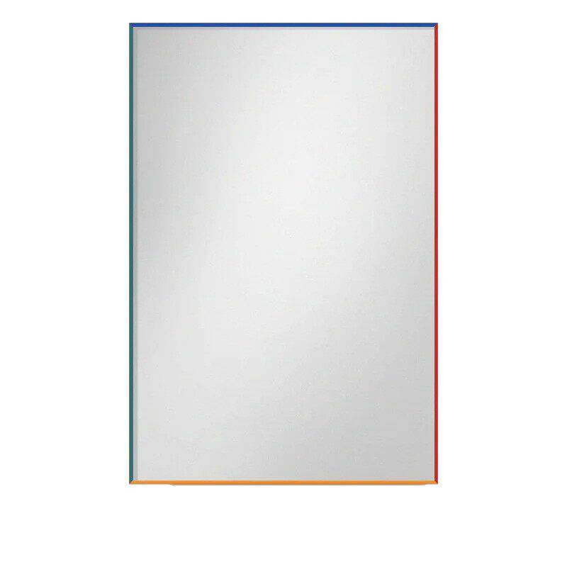 网红创意不锈钢磁吸装饰画客厅展示冰箱贴挂画包豪斯现DIY壁画