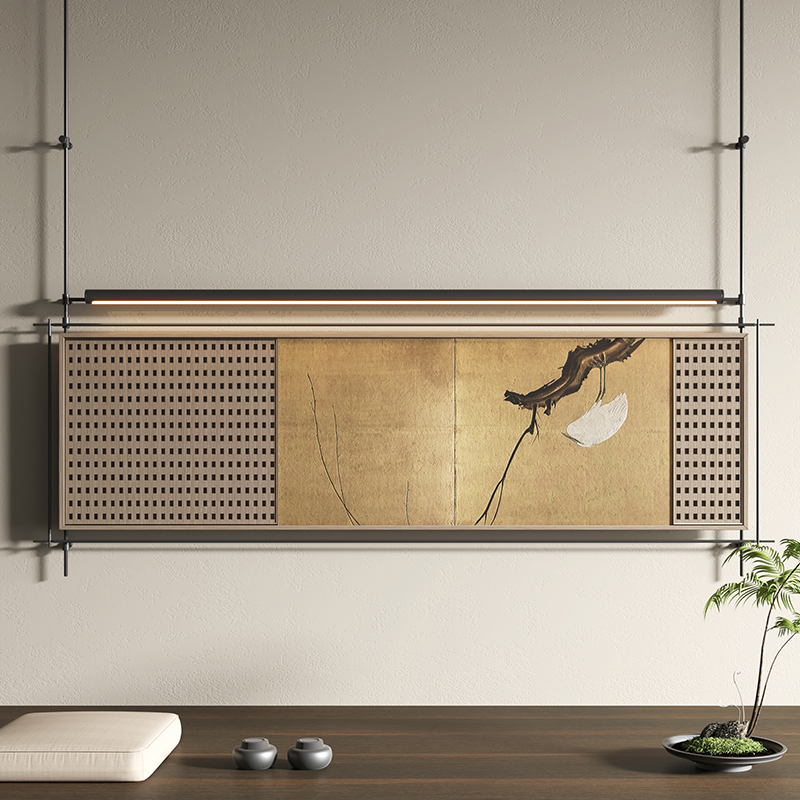 独特装饰融合优质效果灯节能环保