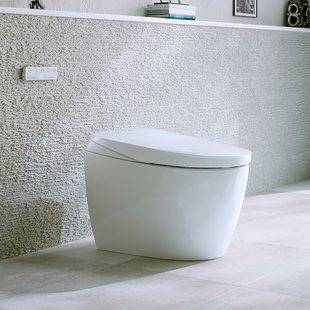 TOTO一体智能马桶新款 CFS7H211全自动一体坐便器 CFS7B011MCN