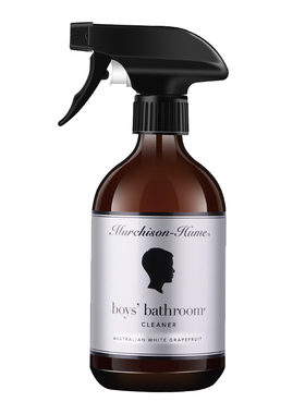 澳洲进口Murchison-Hume男士卫生间清洁剂白葡萄柚味