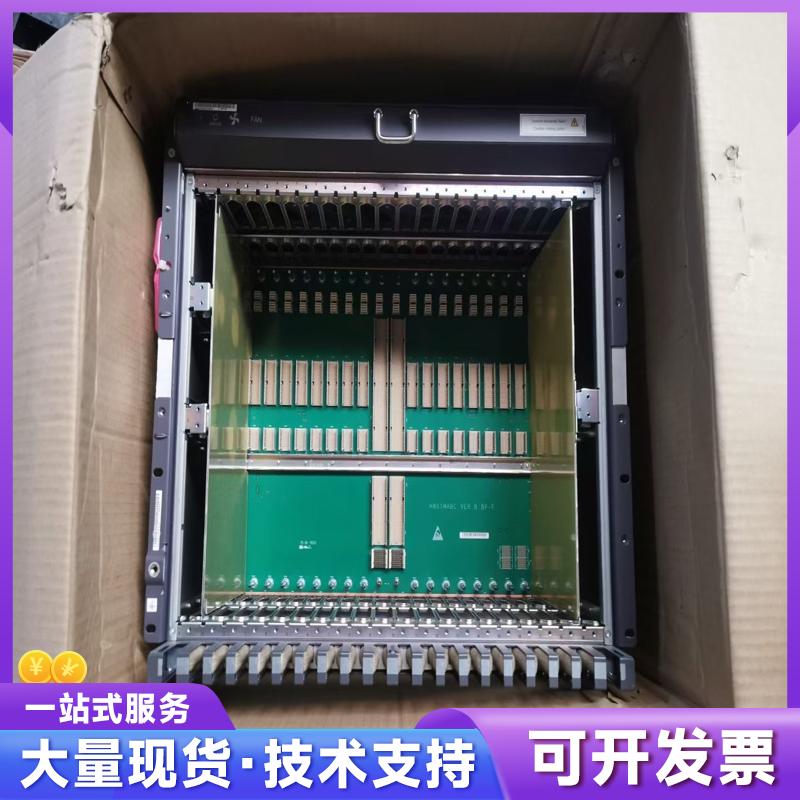 华为MA5600T传输机框120台7