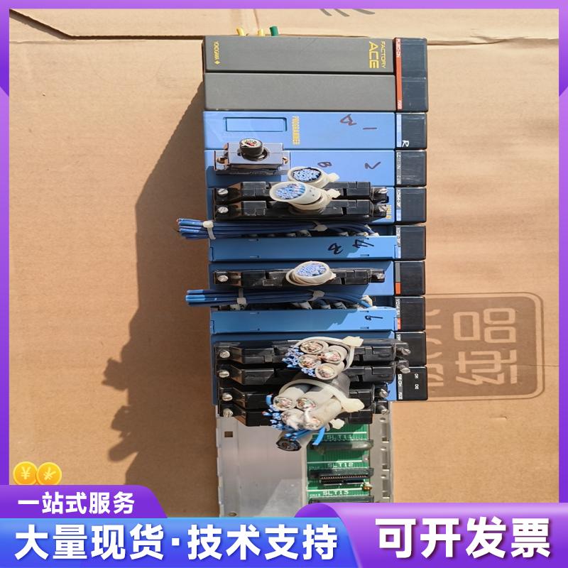 YOKOHAMA横河  F3PU20-0N 一个4