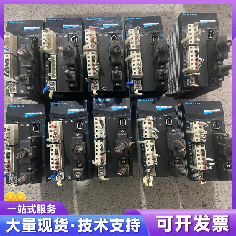 Leetro乐创驱动器 LASDA1045GA  400W8