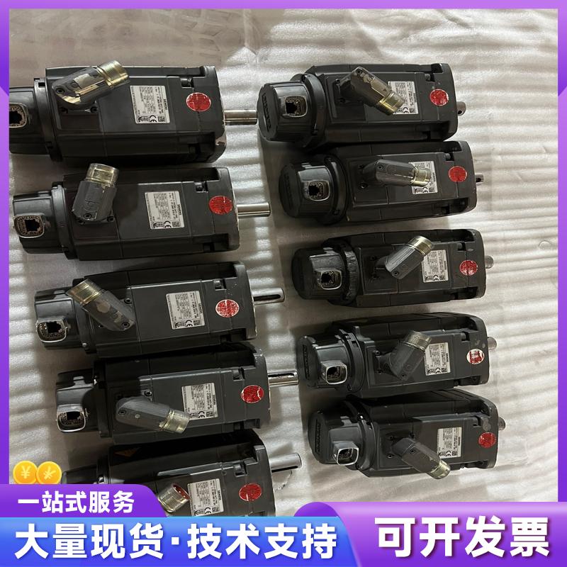 #电机西门子伺服电机1FK7042-2AF71-1RA0二8