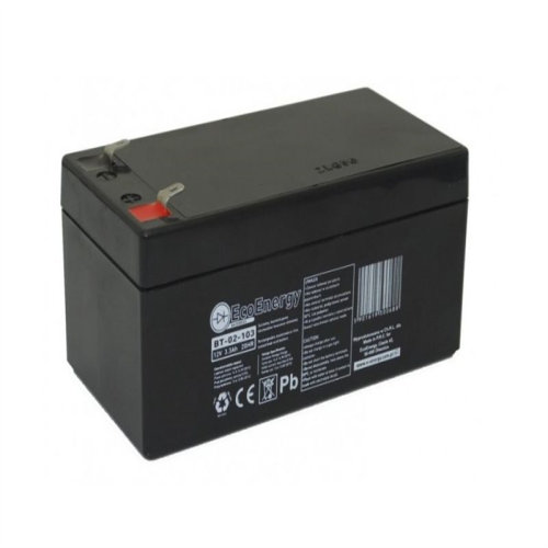 EcoEnergy蓄电池BT-02-10312V3